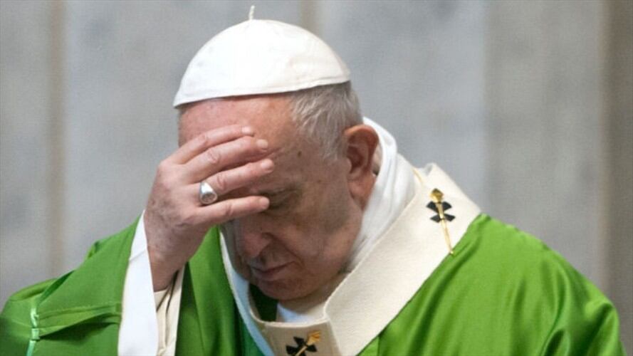 Actualmente en la publicación no se puede ver el like y algunos sospechan que se trata de una estrategia de la modelo para ganar mayor relevancia. Foto: Getty Images