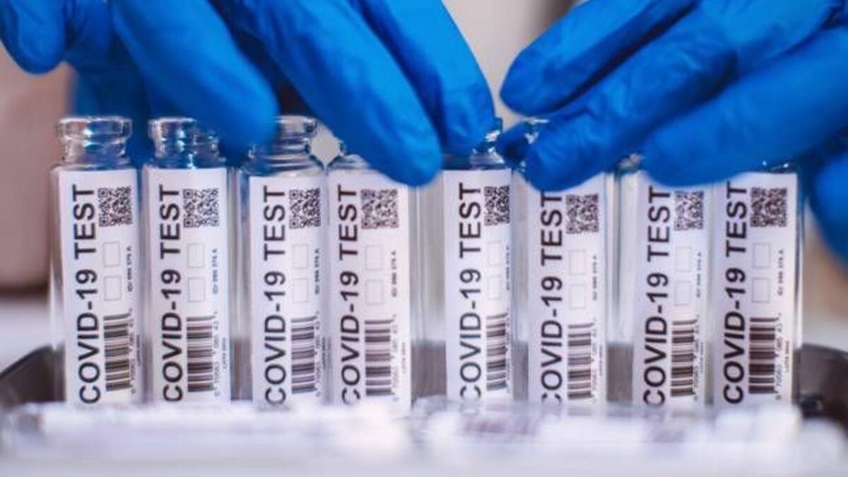 Coronavirus en Colombia: 8.269 casos nuevos y 179 fallecidos para este jueves