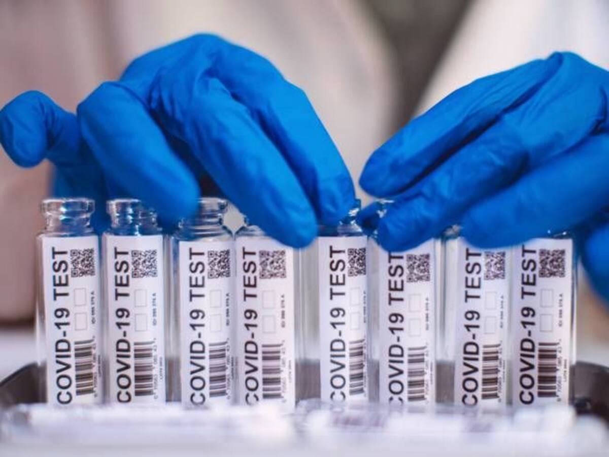 La pandemia de COVID puede acabar este año, pero solo si hay unidad: ONU