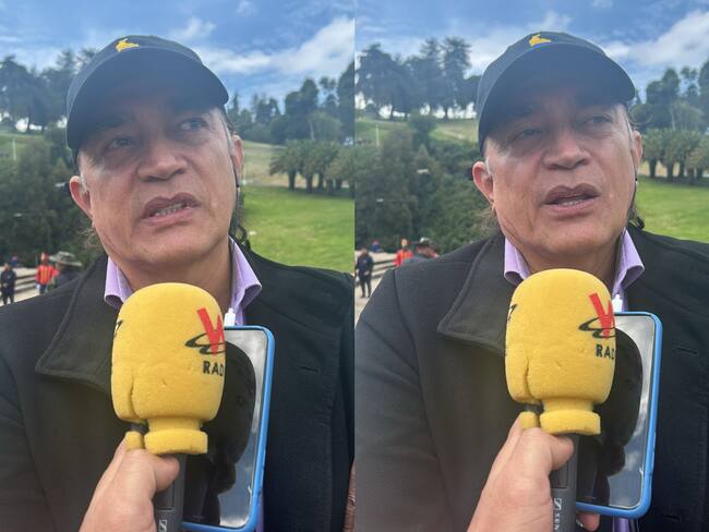 Estamos dejando el alma en cada entidad: Gustavo Bolívar sobre los dos años de Gobierno