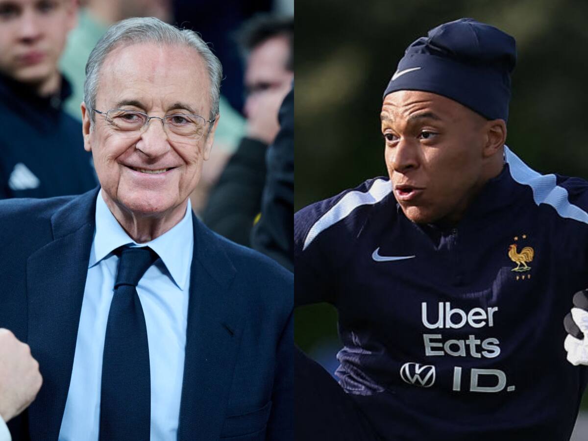 “Florentino es complicado”: Hernán Peláez reveló los detalles del fichaje de Mbappé