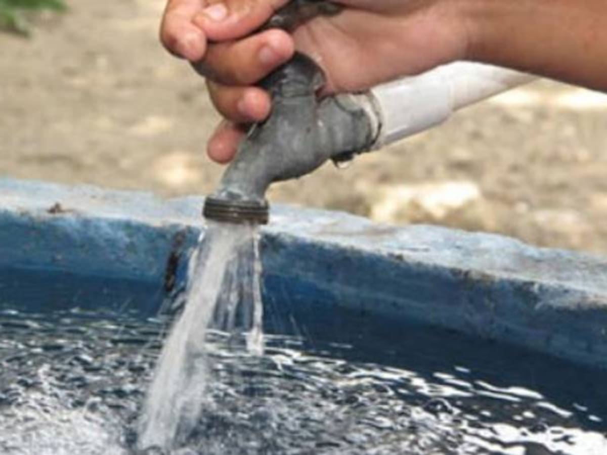 Desespero en Bolívar por falta de agua potable, piden declarar calamidad pública