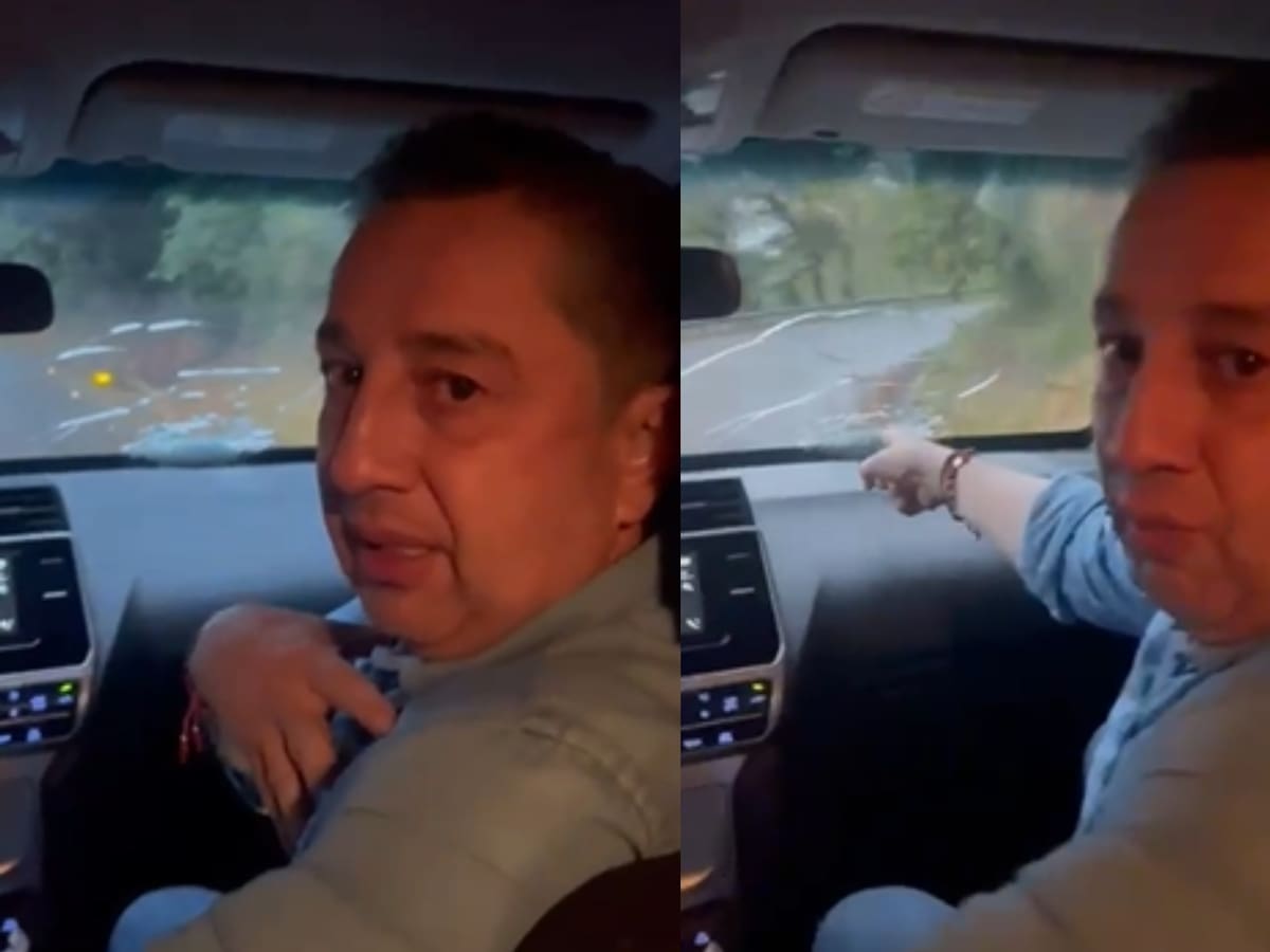 Representante Julio César Triana denunció que su vehículo recibió ocho impactos de bala