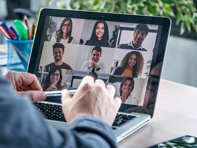 Marco regulatorio del trabajo en casa fue aprobado por el Congreso