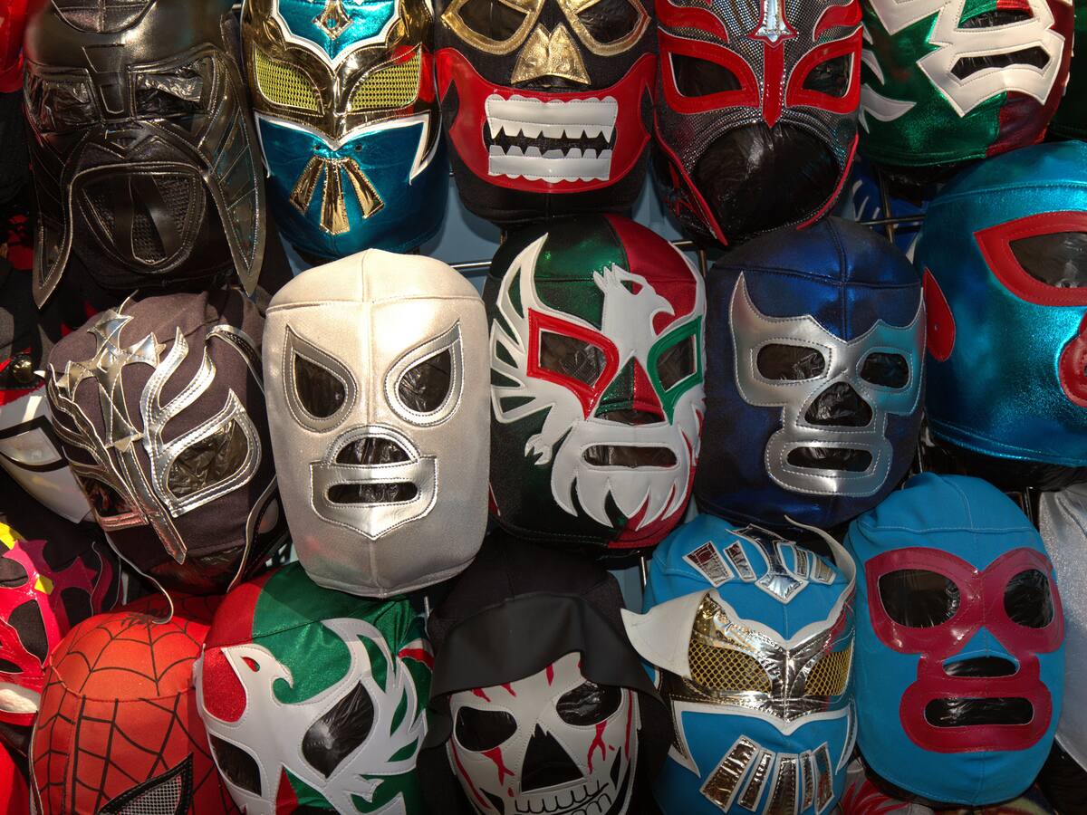 ‘El Color de la Lucha’, el libro que narra la historia de “un héroe de calle”