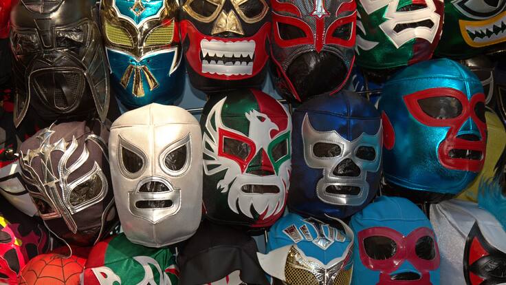 ‘El color de la Lucha’, el libro que narra la historia de “un héroe de calle”