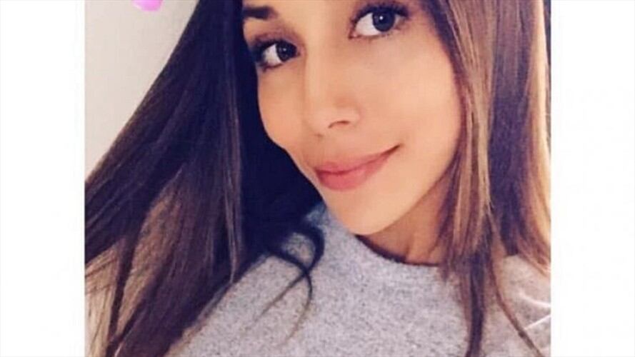 Las extrañas circunstancias en las que falleció la jóven Ana María Castro Romero. Foto: Facebook