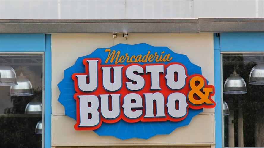 Justo y Bueno. Foto: Colprensa