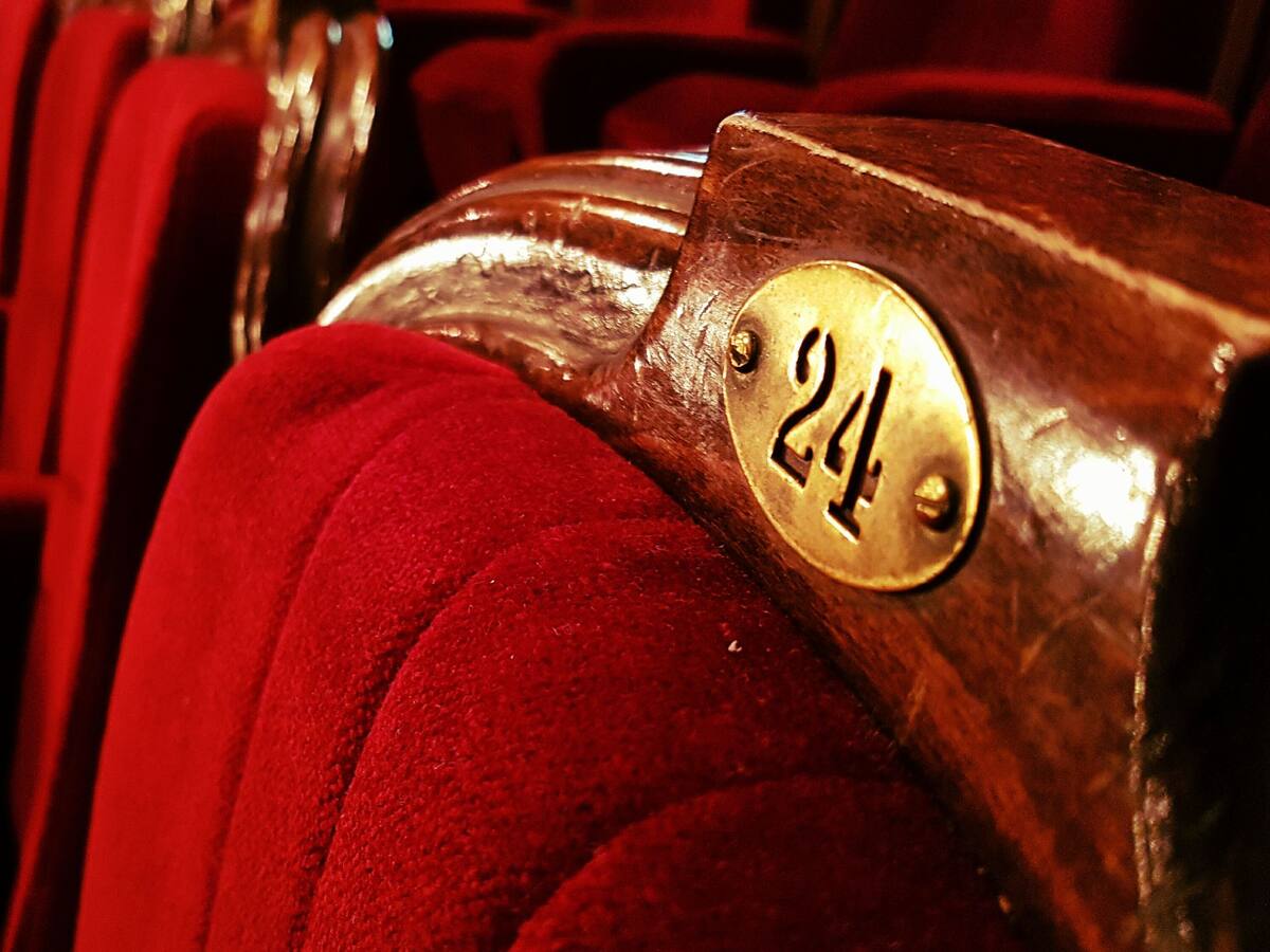 La cultura en Chapinero está en riesgo: ordenan cierre de Teatro de Garaje