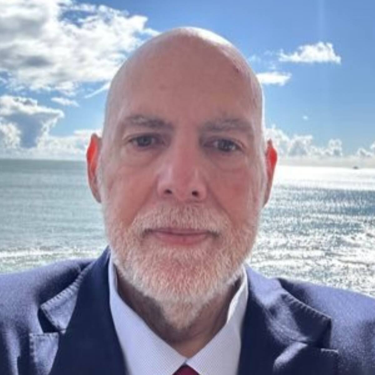 Murió en Lisboa el embajador de Colombia en Portugal, José Fernando Bautista