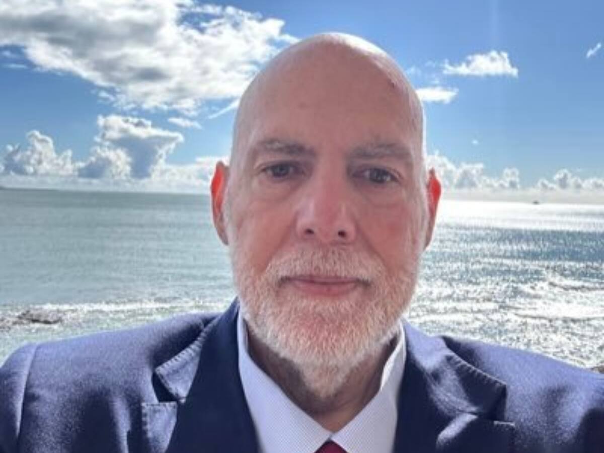 Murió en Lisboa el embajador de Colombia en Portugal, José Fernando Bautista