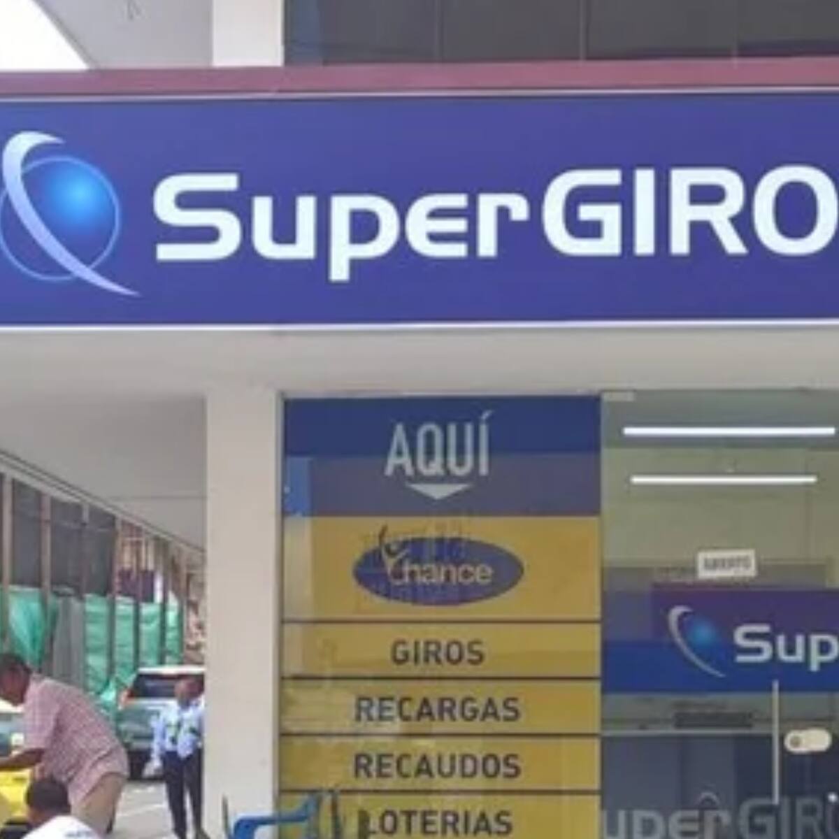 Atentados a locales de SuperGiros: ¿Qué quieren los grupos armados ilegales?