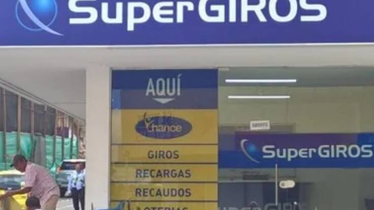 Atentados a locales de SuperGiros: ¿Qué quieren los grupos armados ilegales?