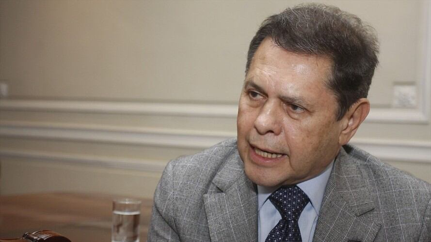 La Fiscalía anunció que imputará segundo cohecho en contra del empresario Carlos Mattos. Foto: Colprensa