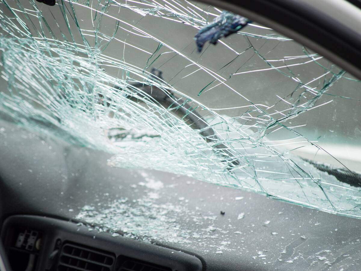 Accidente de tránsito dejó ocho muertos y 17 heridos al este de México