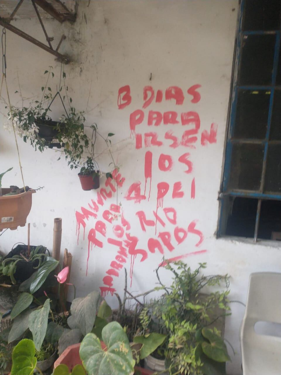 Foto: Suministrada Diego Loaiza