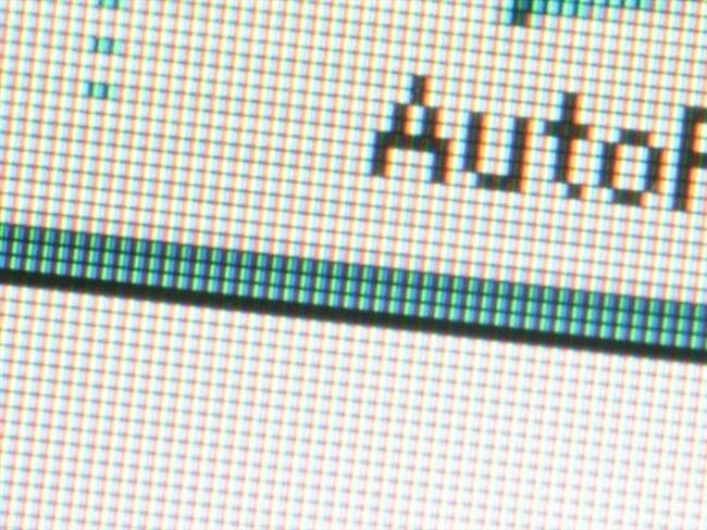 La función "Autocompletar" permite que el navegador recuerde y rellene tus datos personales en formularios web.. Foto: BBC Mundo