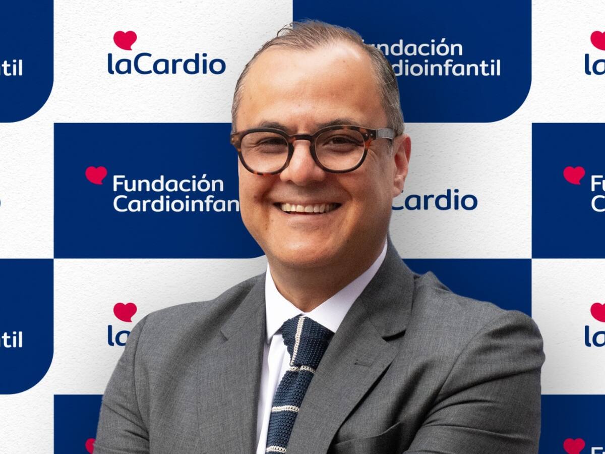 Así es como la Fundación ‘LaCardio’ ha salvado la vida de más de 16.000 niños