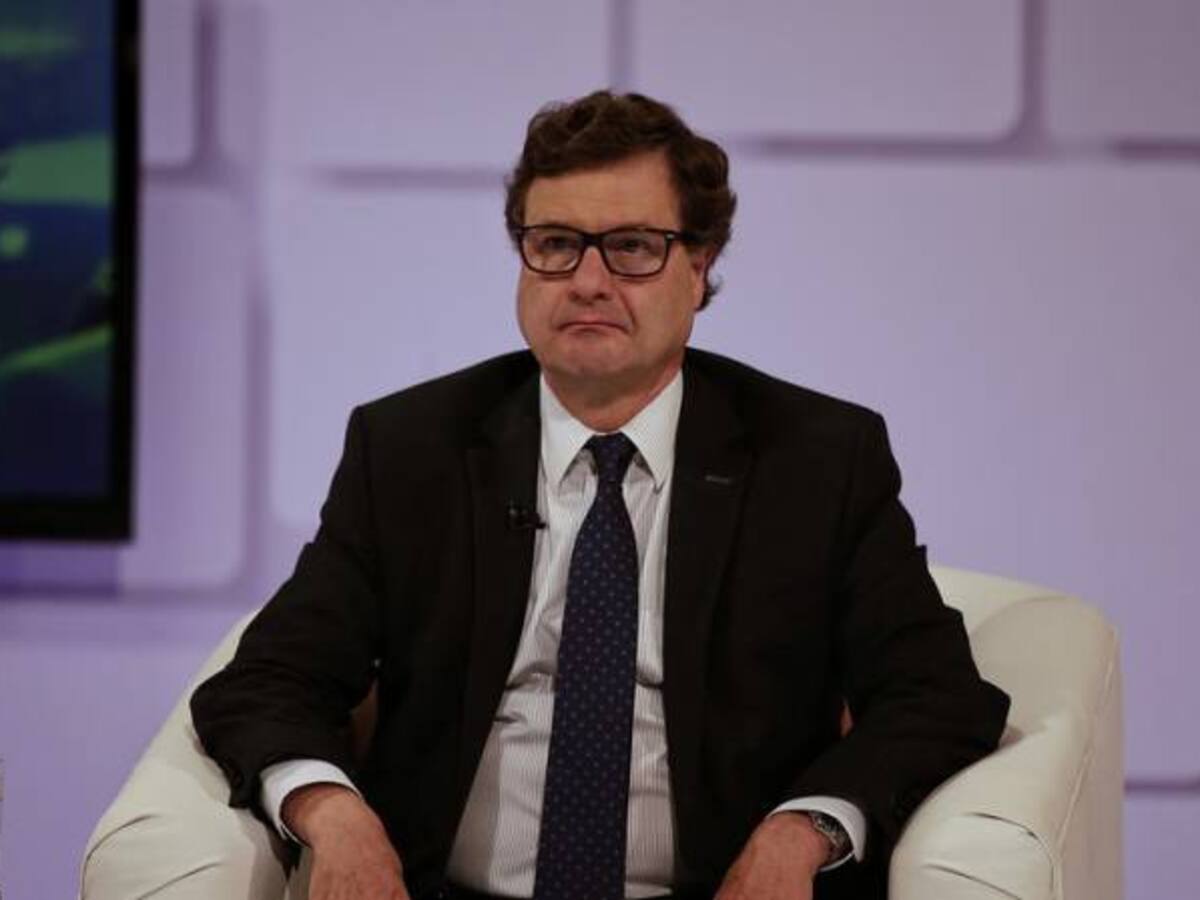 Confirman destitución de Luis Fernando Andrade, expresidente de la ANI, por Ruta del Sol