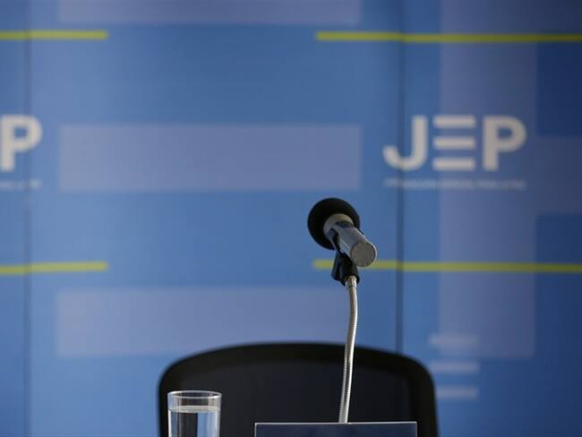 Habló la abogada acusada de colar narcos en la JEP