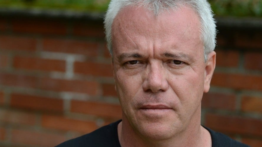 'Popeye' amenazó a árbitro argentino antes de partido de Nacional. Foto: Getty