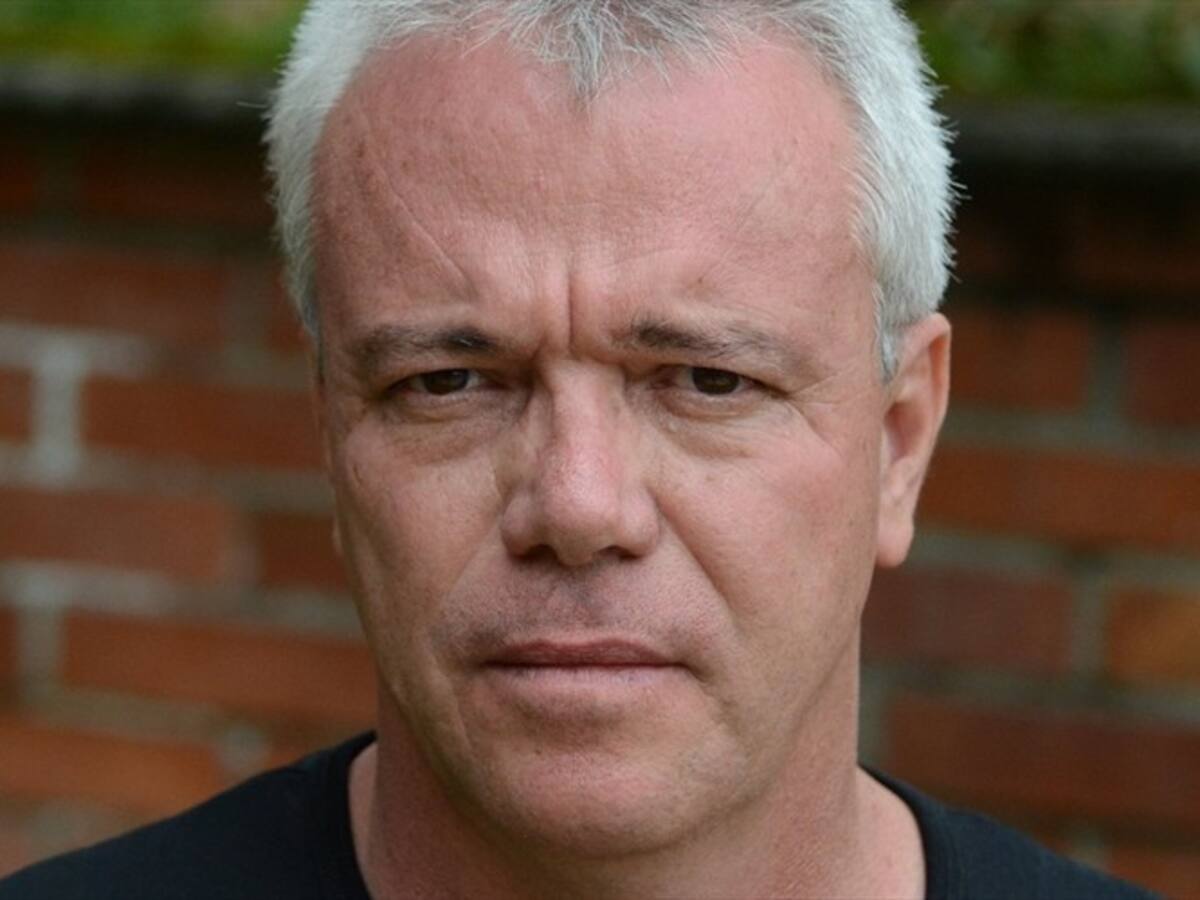 Exárbitro argentino relató momento en que lo amenazó ‘Popeye’ previo a partido de Nacional