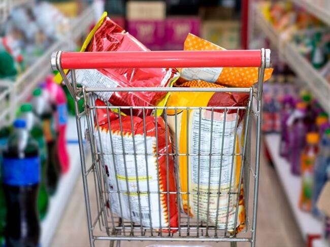 Congreso aplaza nuevamente la sesión para estudiar la Ley de Comida Chatarra