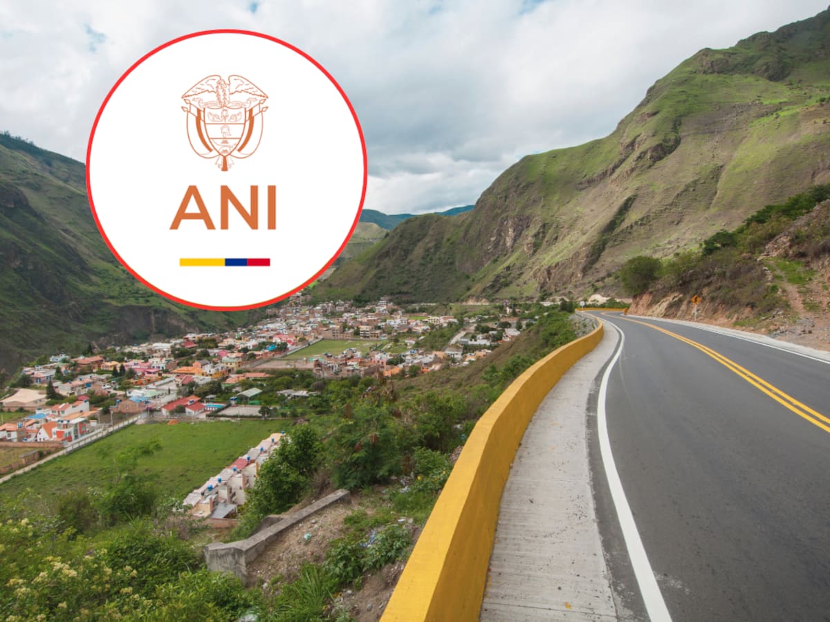 ANI anuncia plan de choque para agilizar 553 trámites de infraestructura