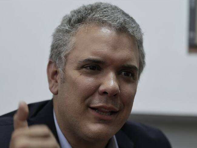 Obras como metro de Bogotá se terminarán: Juan Guillermo Plata sobre Iván Duque