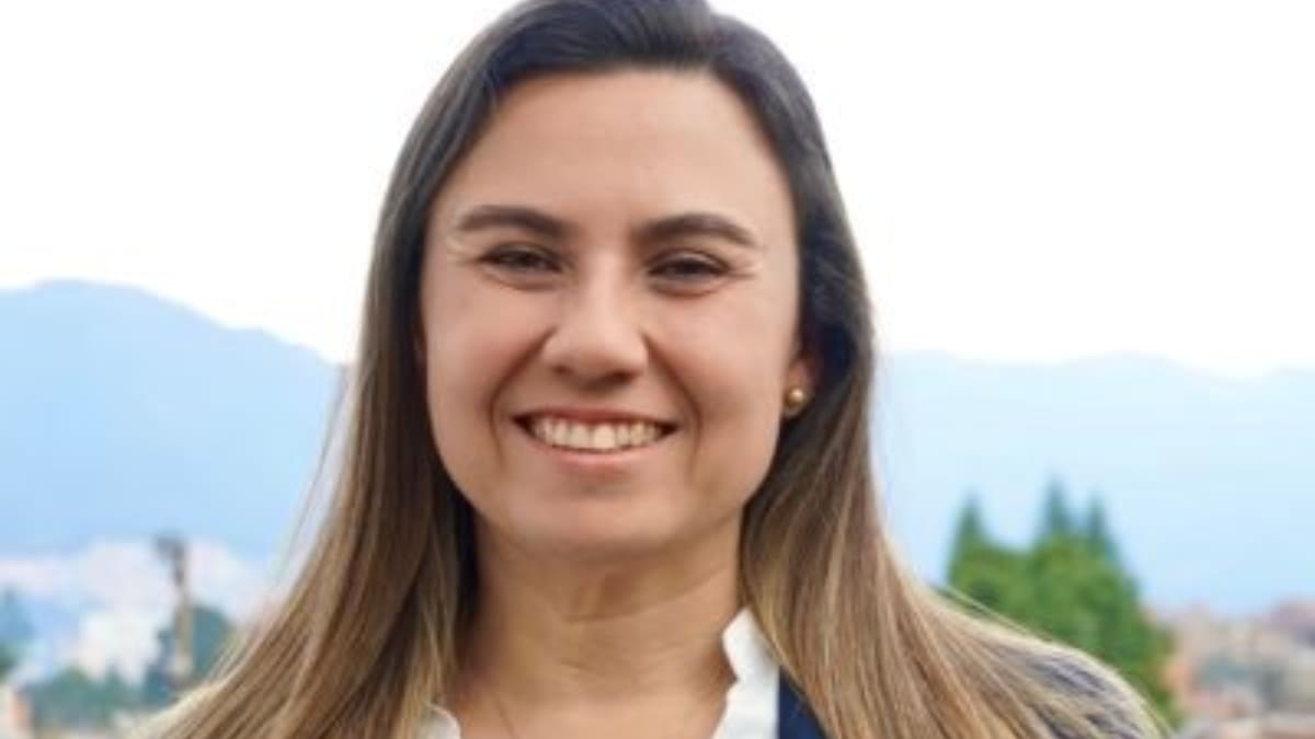 Liliana Ospina Arias fue nombrada como viceministra de Infraestructura