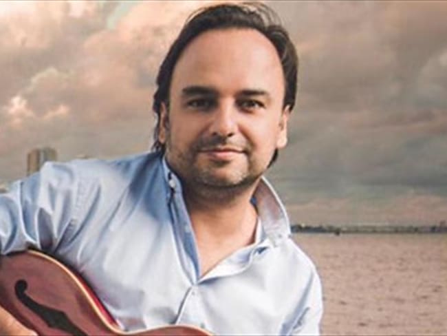 Andrés Castro, el productor musical colombiano que va rumbo al Salón de la Fama Latino