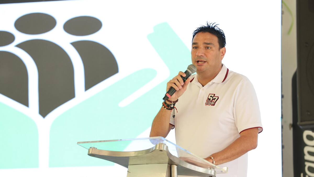 Juzgado ordena el reintegro de Oscar Gerardino como director administrativo de Comfanorte