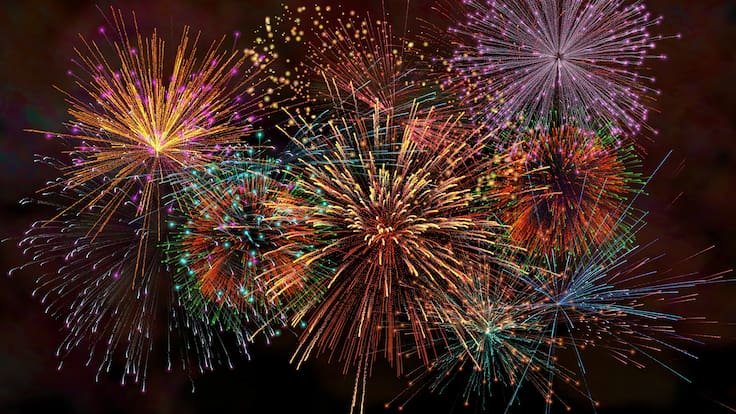 El ‘lado oscuro’ de la tradicional arborada en Medellín para recibir diciembre