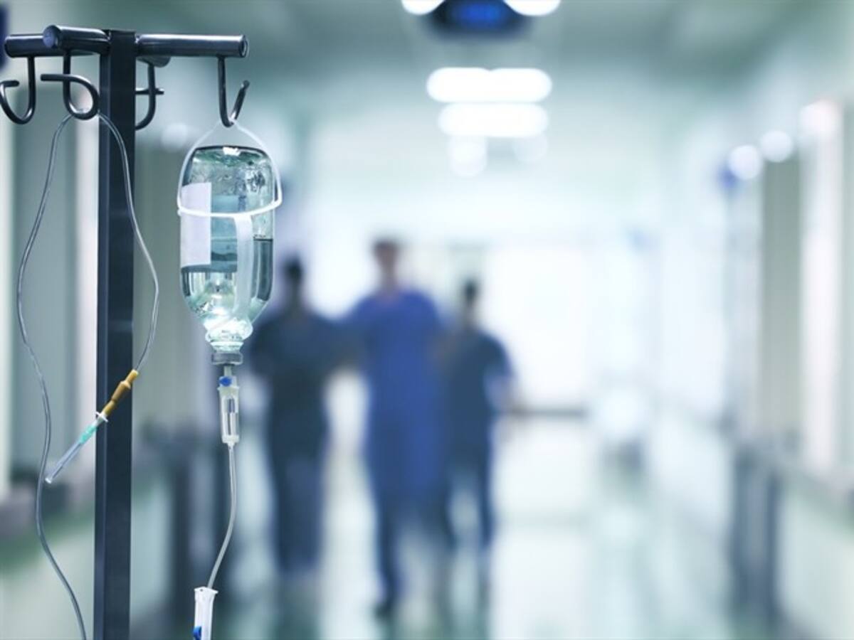 Declaran alerta amarilla por paro en el Hospital San José de Popayán