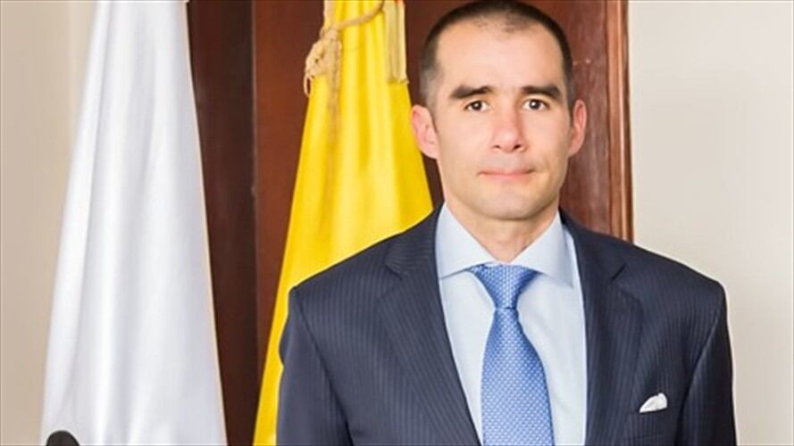 Pedro Felipe Gutiérrez. Foto: Colprensa