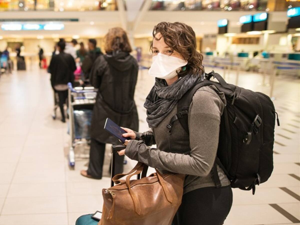 Estos serán los protocolos para el piloto de vuelos nacionales en el país