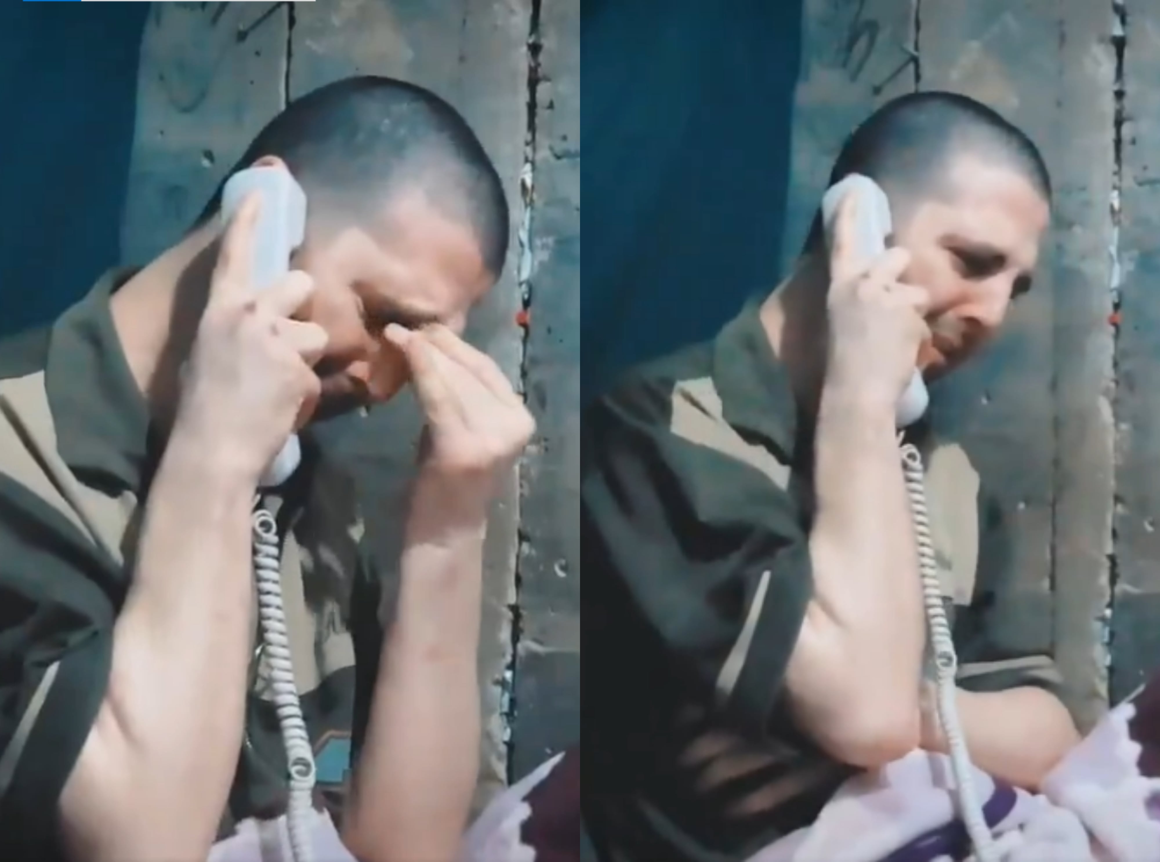 Captura de pantalla | Video: Redes Sociales