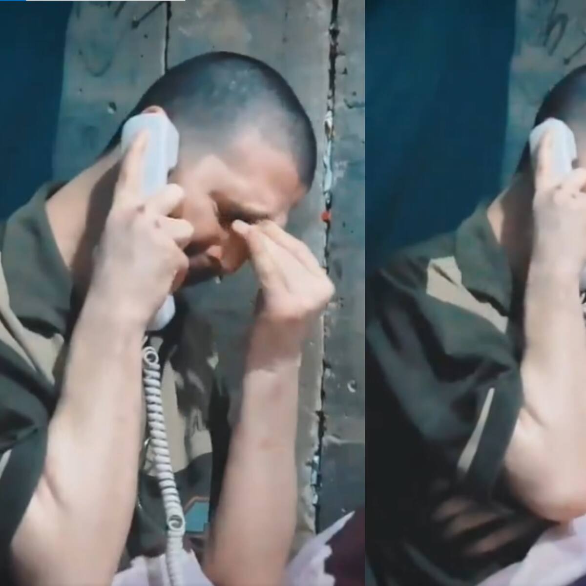 Hamás publicó un nuevo video del rehén colombo-israelí, Elkana Bohbot: “sigan luchando por mí”