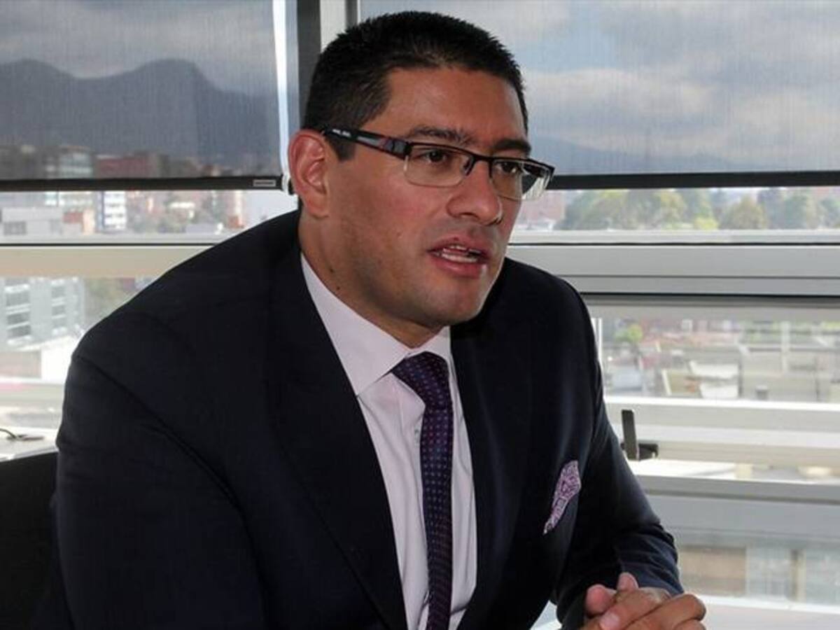 Guillermo Grosso, expresidente de la extinta EPS Cafesalud seguirá en libertad