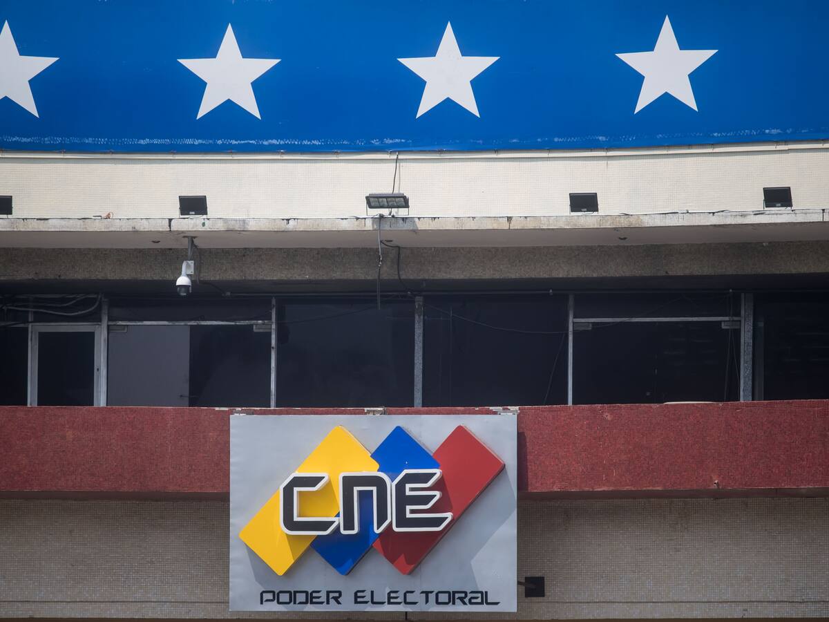 Más de 600.000 venezolanos podrán votar por primera vez en las presidenciales