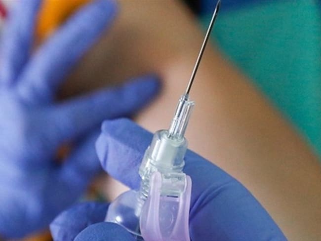 Peligrosos error en trasplante de hígado en Estados Unidos. Foto: Getty Images