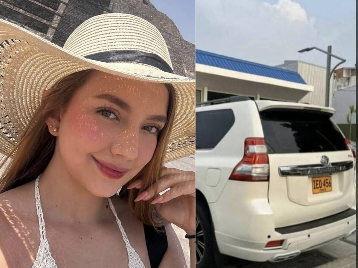 ELN sería responsable del secuestro de una joven en Área Metropolitana de Cúcuta, dicen autoridades