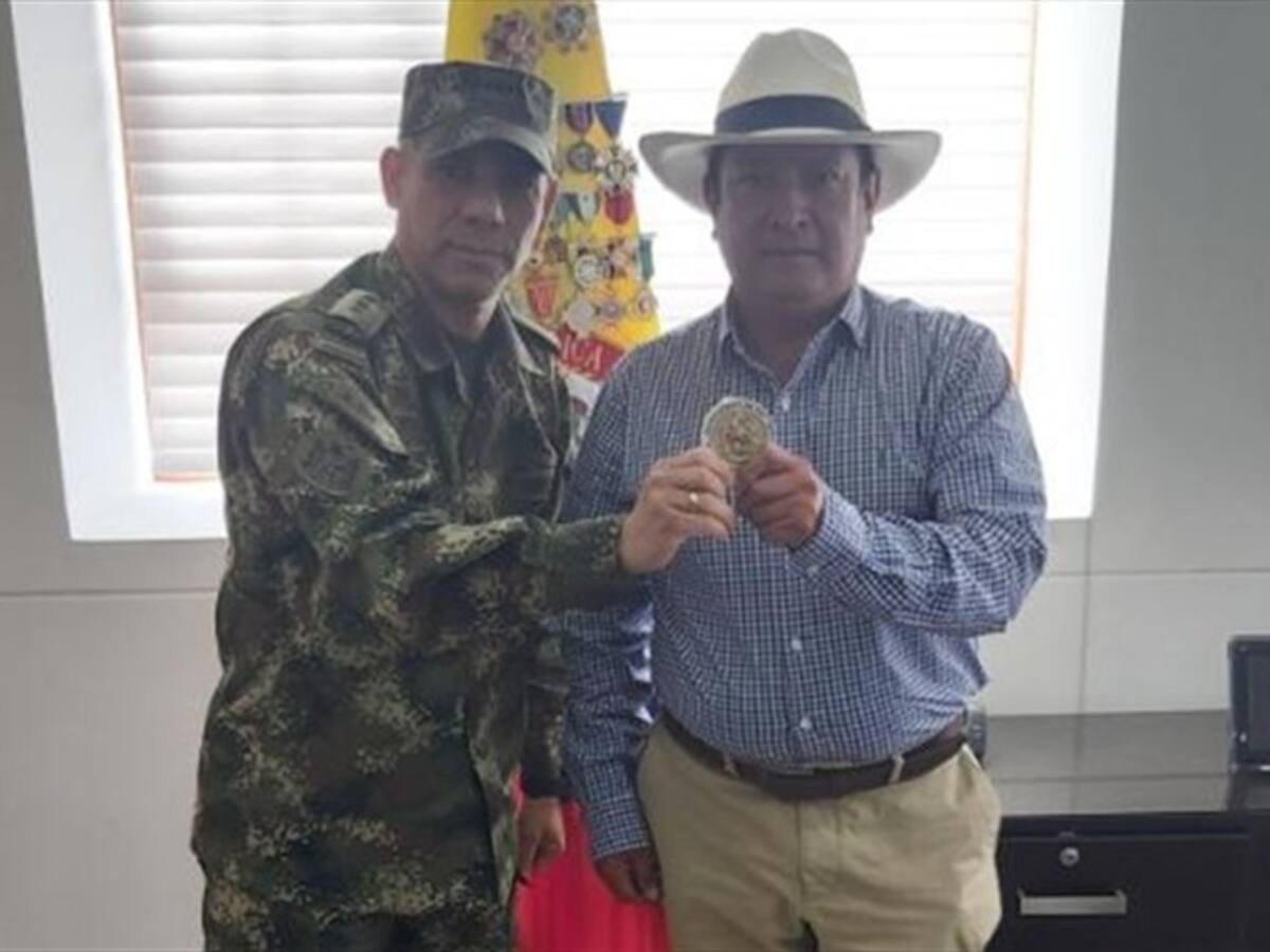 Alcalde de Socotá se reunirá con el viceministro del Interior para hablar de su protección