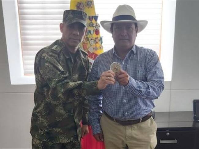 Sobre dejar el cargo, Correa dijo: “Si la unidad de protección cumple, yo creo que la decisión la podría revaluar”.