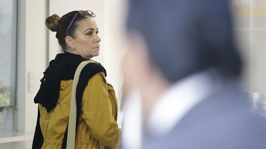 Comisión de Acusación citará a María Claudia Daza en caso de la “Ñeñepolítica”. Foto: Colprensa