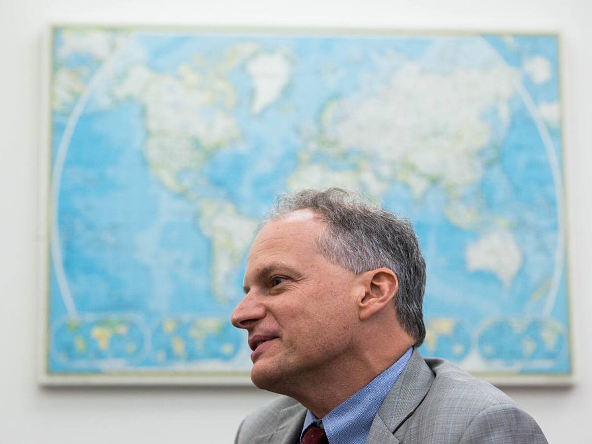 Colombia sigue siendo una economía vulnerable: Alejandro Werner