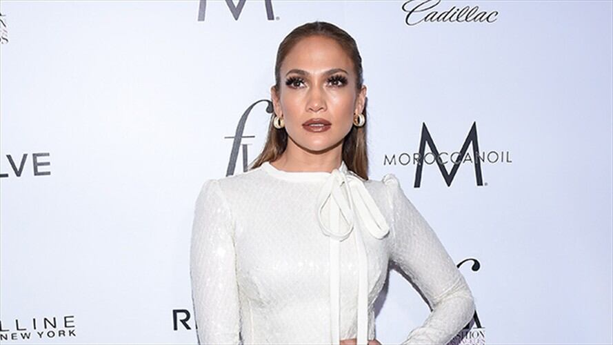 Jennifer Lopez. Foto: Bang Media