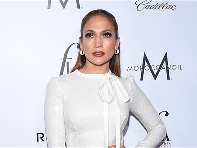 Jennifer Lopez. Foto: Bang Media