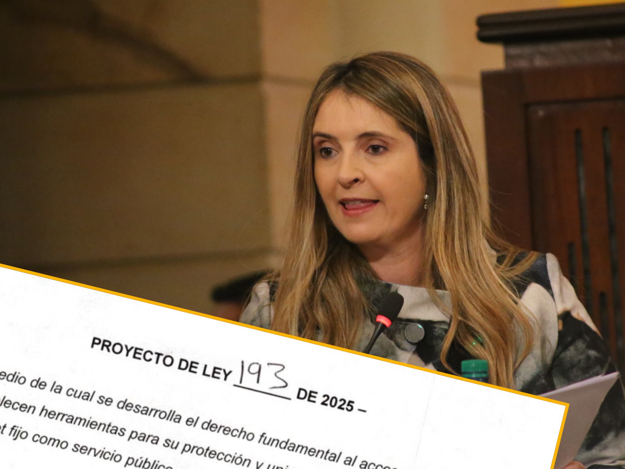 Al Oído | Buscan tomar posesión de medios de comunicación en plena época electoral: Paloma Valencia