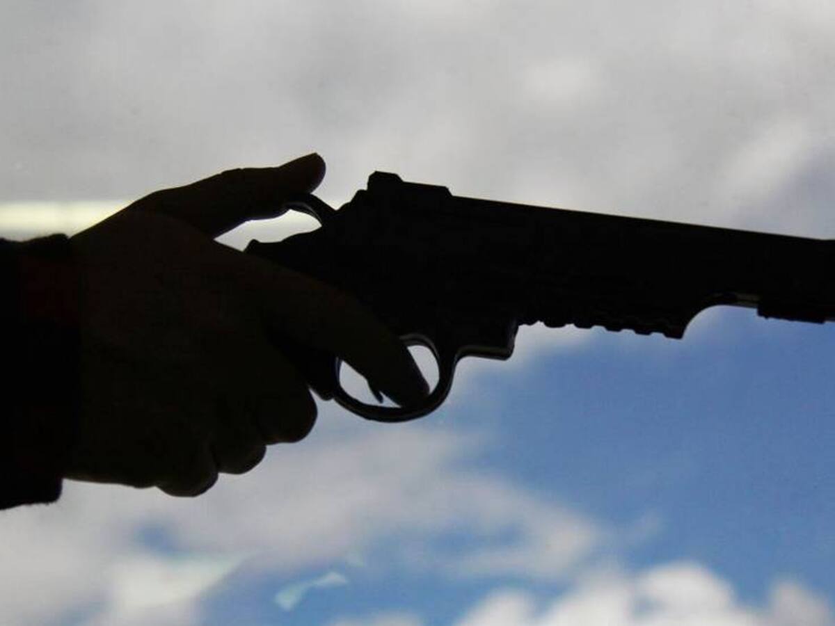 Reportan doble homicidio en zona vulnerable de Barranquilla